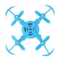 Mini DHD D4 Quadcopter Wifi 720P 0-120m Flight Height Multi-Rotor Toys